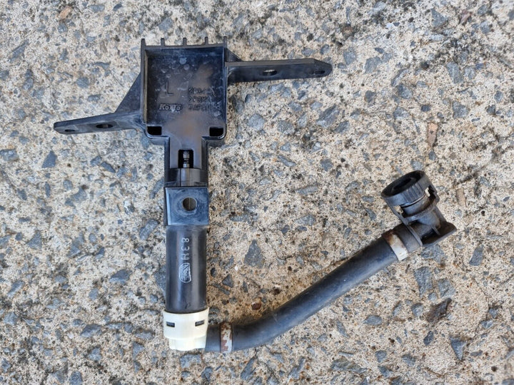 Subaru Forester SH Turbo 2008 - 12 Headlight Washer Water Squirter Nozzle Left