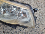 Subaru Forester SH 08 - 12 Front Driver Headlight Right RH R Light Lamp GENUINE