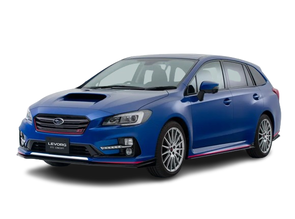 New Genuine Subaru Levorg GK STi 2016 -2020 Side Mirror Indicator Light Right R