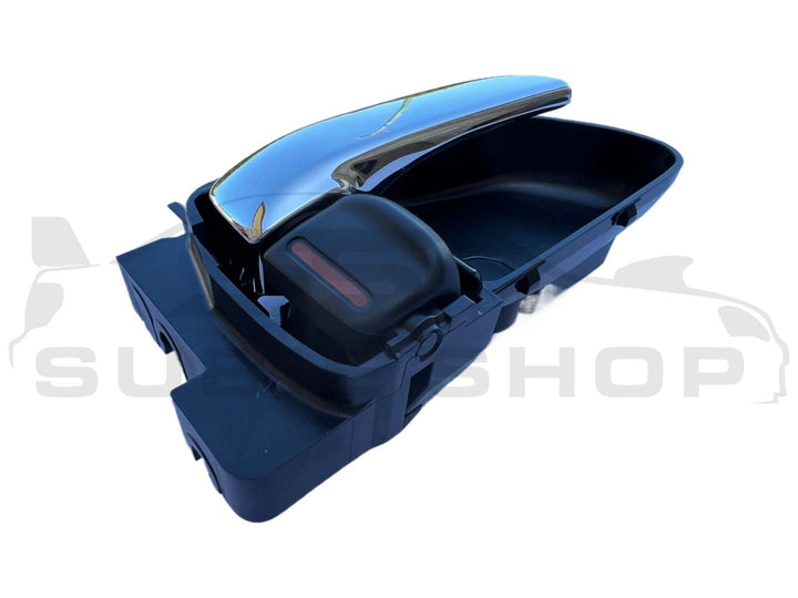 NEW GENUINE Subaru Forester SG 2003 - 07 Interior Door Handle Front & Rear Right
