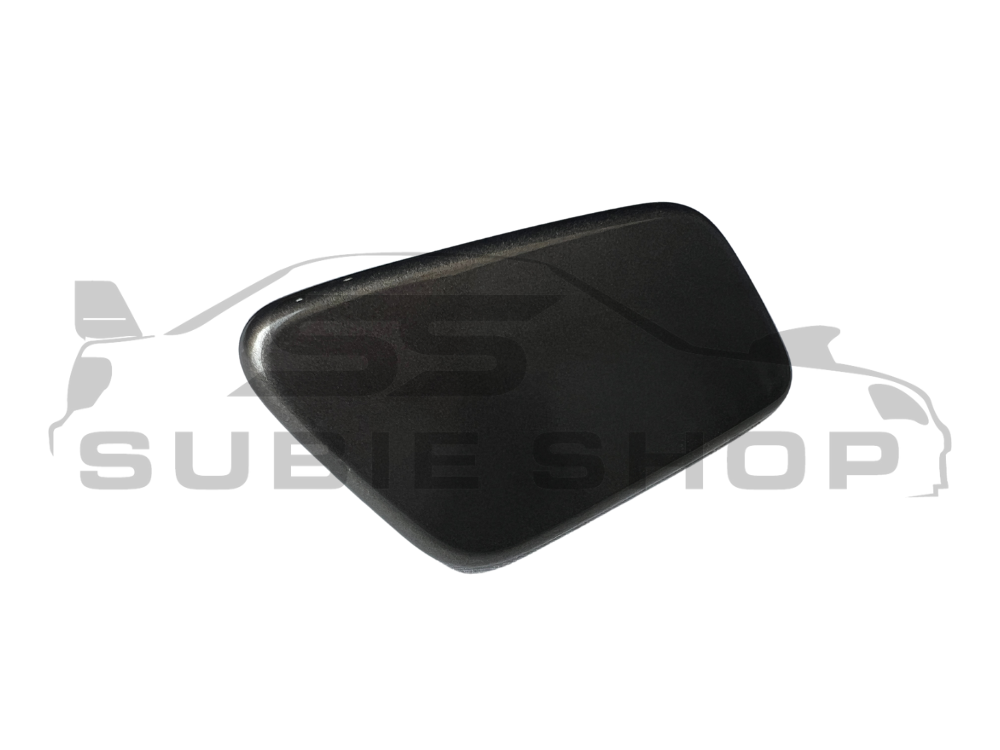 New Genuine Subaru Forester SK Headlight Washer Cap Cover 18 -21 Right Brown M4Y
