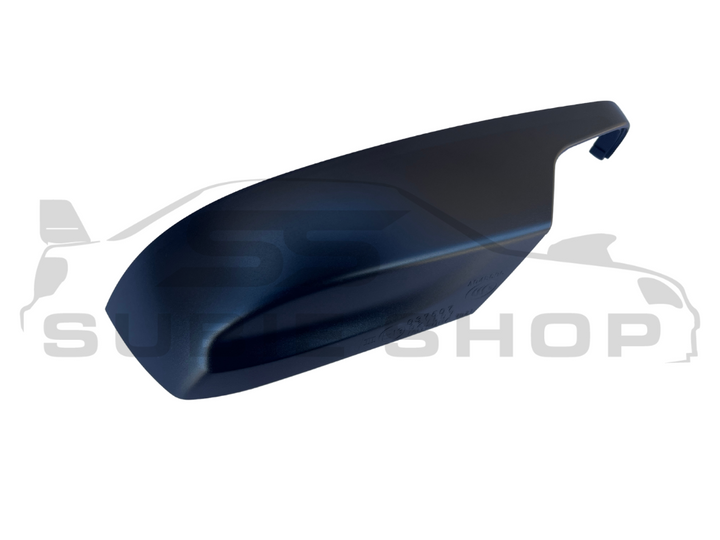 Genuine Subaru Outback BR 2012 - 14 Right Driver Side Mirror Cover Trim Panel
