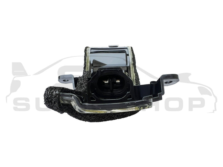 New Genuine Subaru Liberty BN 2015 - 2018 Side Mirror Indicator Light Left LH