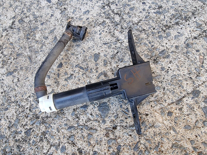 Subaru Forester SH Turbo 2008 - 12 Headlight Washer Water Squirter Nozzle Left