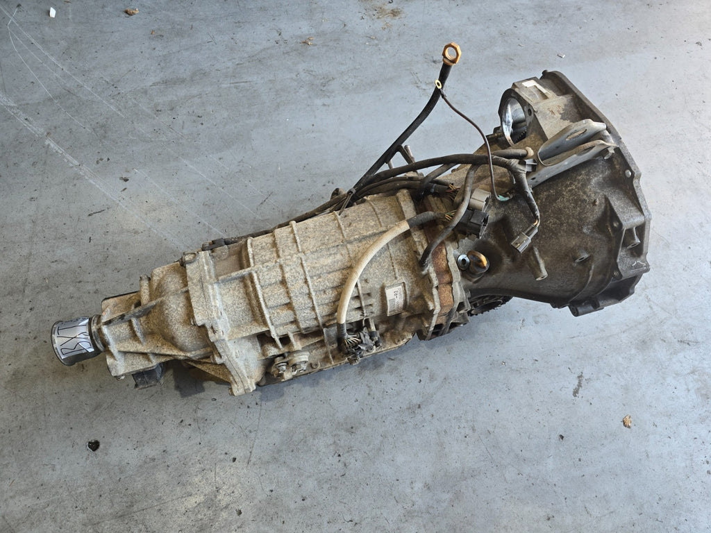 jujumatsui417ページ Subaru Forester SH XT 08 -12 Auto Automatic Transmission Gearbox