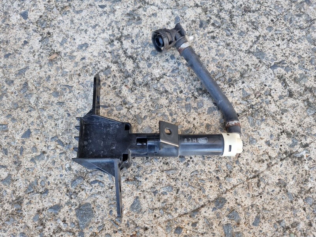Subaru Forester SH Turbo 2008 - 12 Headlight Washer Water Squirter Nozzle Left