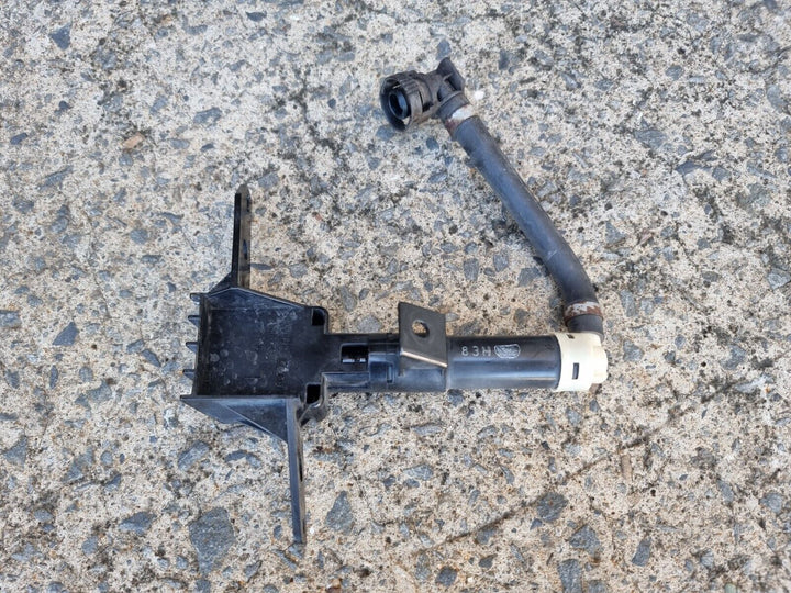 Subaru Forester SH Turbo 2008 - 12 Headlight Washer Water Squirter Nozzle Left