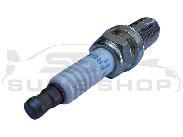 4x Premium Iridium Subaru Impreza GH 2008 - 11 EJ204 Petrol Spark Plugs Set Kit