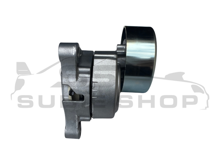 Genuine OEM Subaru Liberty Outback Tribeca H6 EZ30 03 - 09 Tensioner Belt Pulley