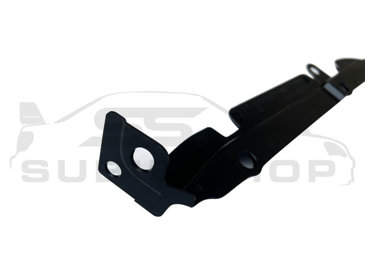Genuine Subaru Impreza RS WRX 08-10 Left Front Wheel Arch Splash Guard Extension