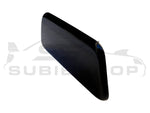 New Genuine Headlight Washer Cap Cover 16 -18 Subaru Forester SJ Right Black D4S