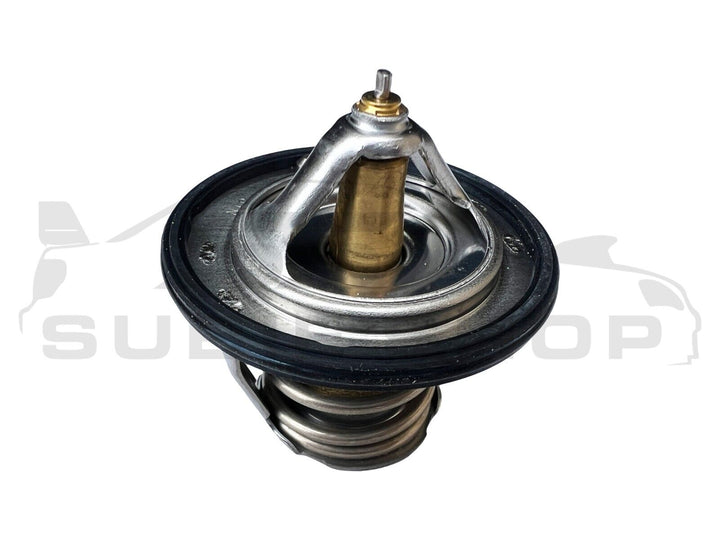 GENUINE Subaru Liberty GT Spec B EJ255 06 - 09 Thermostat Coolant W Gasket Seal