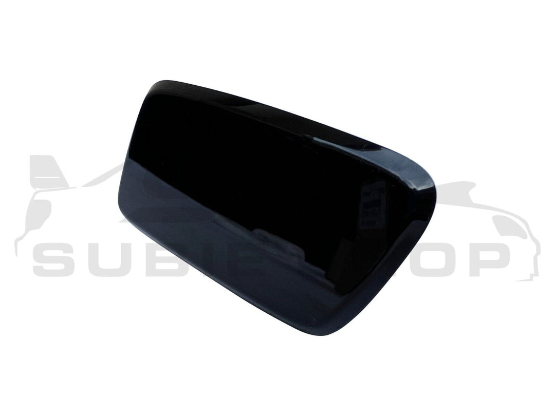 NEW Genuine OEM Toyota 86 2012 - 15 Headlight Washer Cap Cover Left LH Black D4S