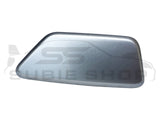 New Genuine Headlight Washer Cap Cover 09 - 11 Subaru Liberty Silver G1U Left LH