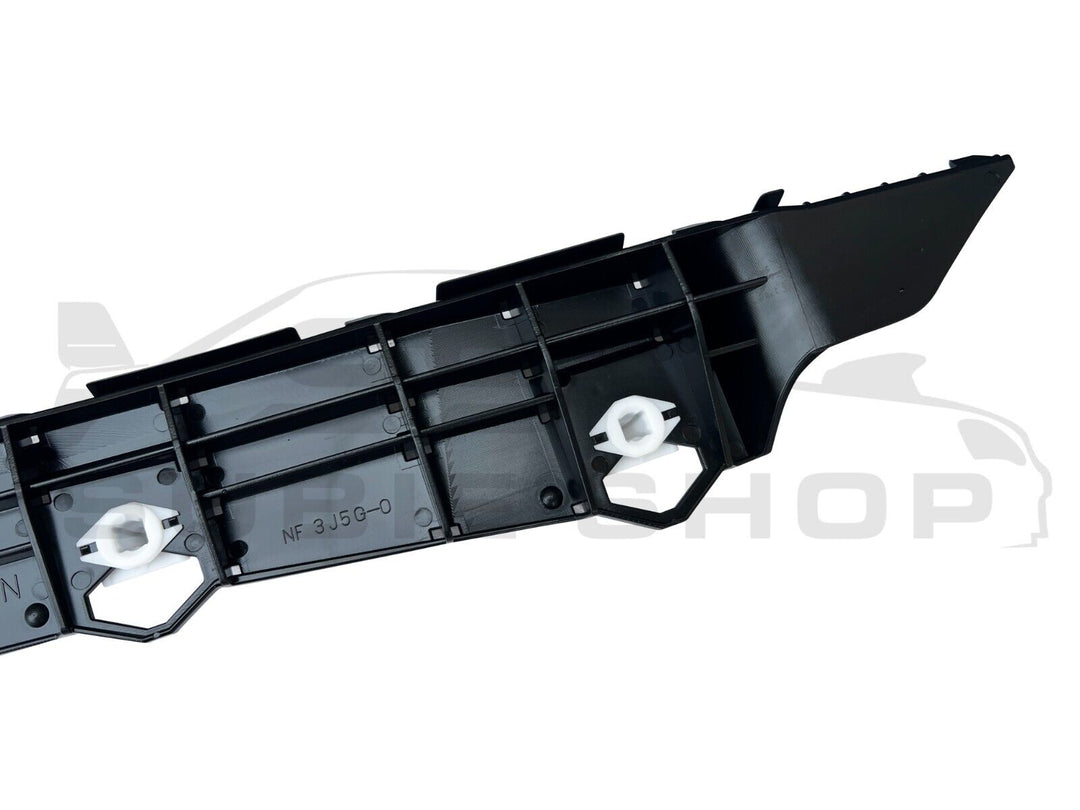 GENUINE Subaru 09-14 GEN 5 Liberty Rear Bumper Bar Bracket Slider Right RH Wagon