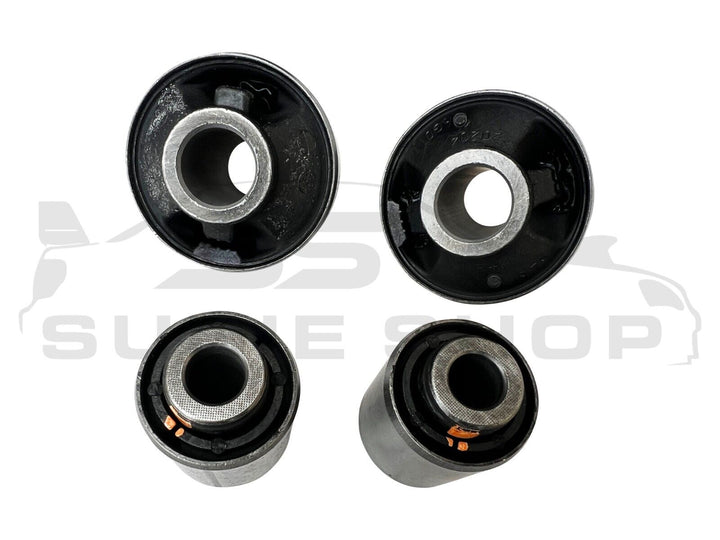 GENUINE Subaru Forester SJ XT 2013 -2018 Front Lower Control Arm Bush Bushes Set