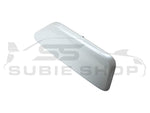 New GENUINE Subaru XV GP 12-15 Headlight Bumper Washer Cap Cover Left White 37J
