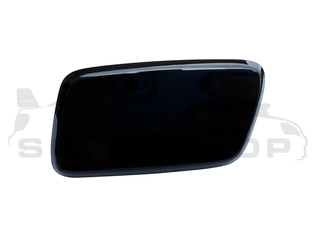 NEW Genuine OEM Toyota 86 2012 - 15 Headlight Washer Cap Cover Left LH Black D4S