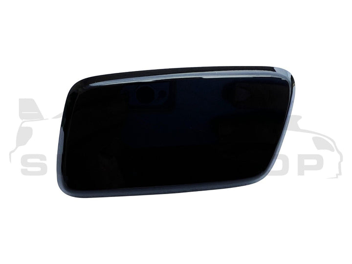 NEW Genuine OEM Toyota 86 2012 - 15 Headlight Washer Cap Cover Left LH Black D4S