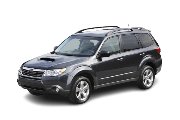 GENUINE Subaru Forester SHXT EJ255 03 -09 Turbo Coolant Water Expansion Top Tank