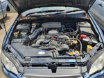 Subaru Liberty Outback Gen 4 03-9 EJ20 EJ25 Alternator Adjustment Bolt Tensioner