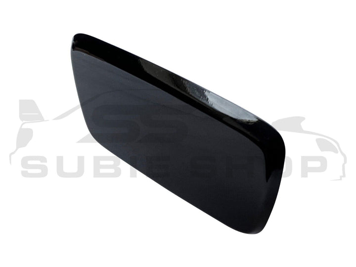 NEW Genuine OEM Toyota 86 2012 -15 Headlight Washer Cap Cover Right RH Black D4S