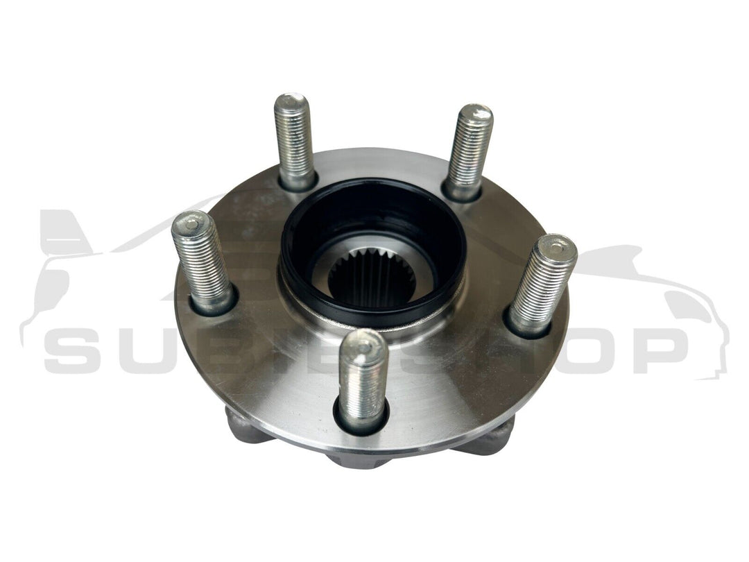 New Genuine Subaru Impreza GH G3 WRX 2008 - 14 Front Wheel Bearing Hub Assembly