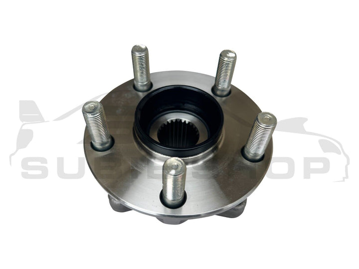 New Genuine Subaru Impreza GH G3 WRX 2008 - 14 Front Wheel Bearing Hub Assembly