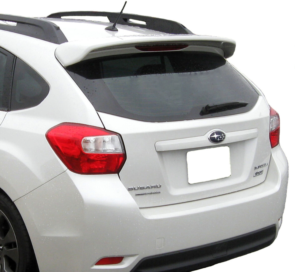 Genuine Subaru Impreza GP 15 - 16 Tailgate Button Boot Release Switch Lock Type