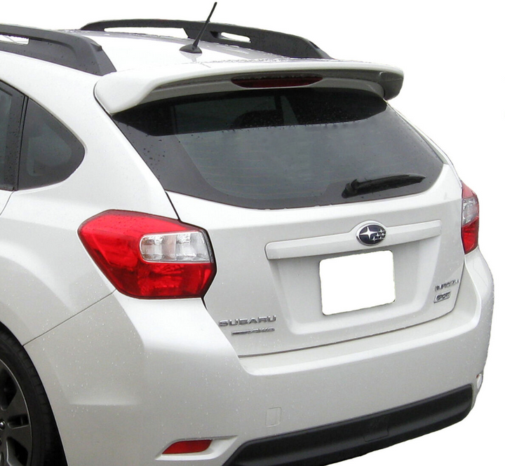 Genuine Subaru Impreza GP 15 - 16 Tailgate Button Boot Release Switch Lock Type