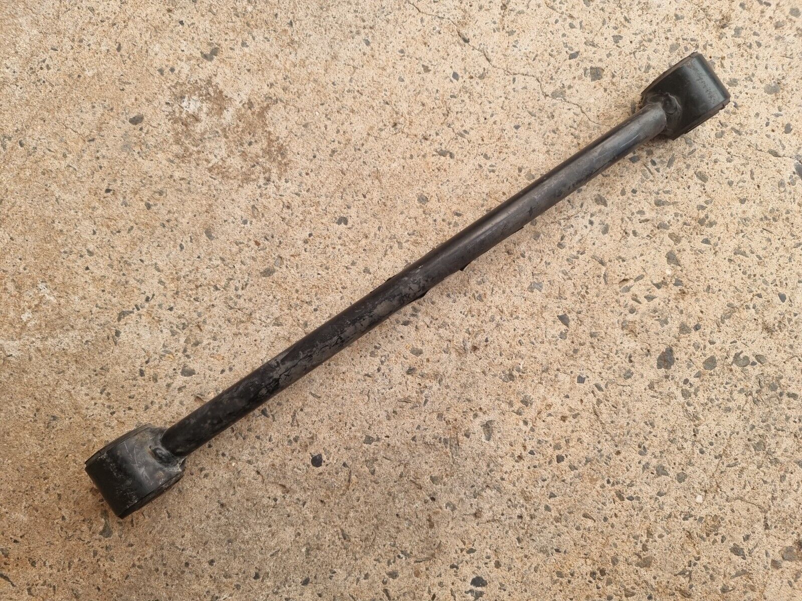 OEM Subaru Impreza WRX 05 - 07 Rear Suspension Trailing Control