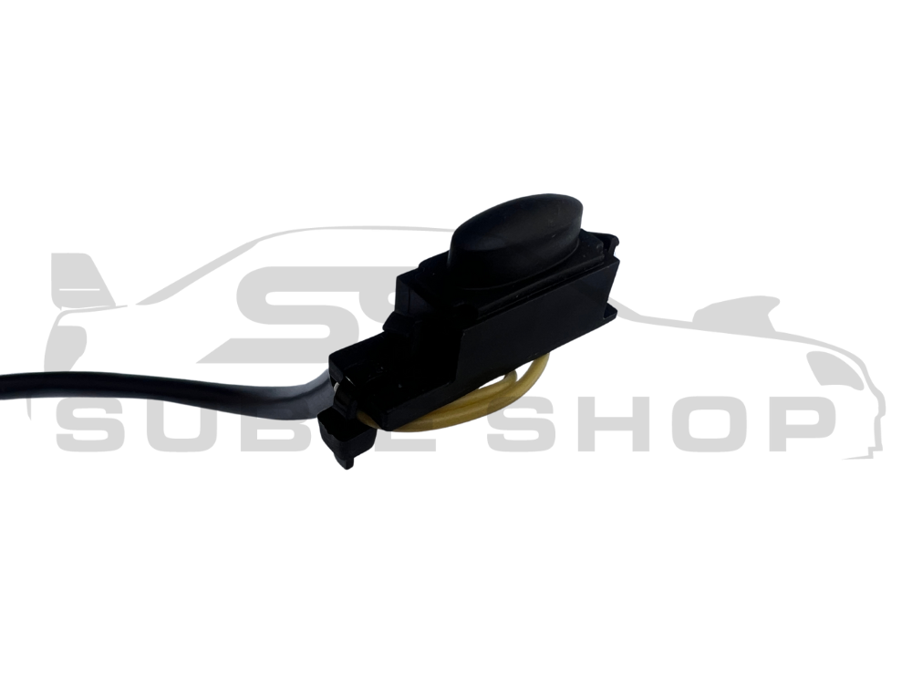 Genuine Subaru Impreza GP 15 - 16 Tailgate Button Boot Release Switch Lock Type