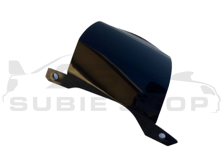 Genuine Subaru Liberty Sedan 09-14 Rear Bumper Bar Exhaust Cover Trim Insert D4S