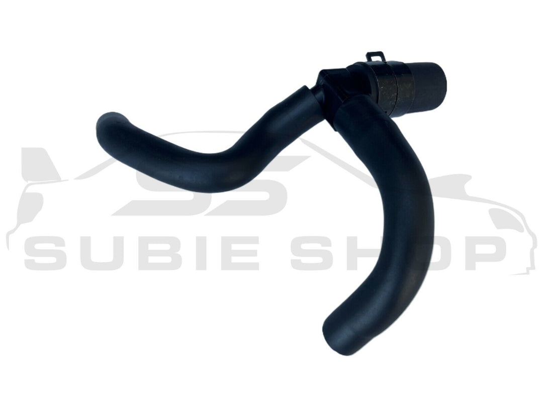 Genuine Subaru Impreza GD WRX Turbo EJ255 2005 - 2007 PCV Main Air Oil Hose Pipe