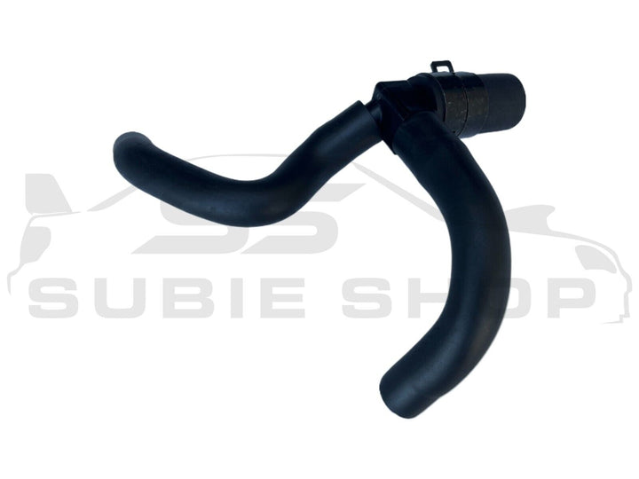 Genuine Subaru Impreza GD WRX Turbo EJ255 2005 - 2007 PCV Main Air Oil Hose Pipe