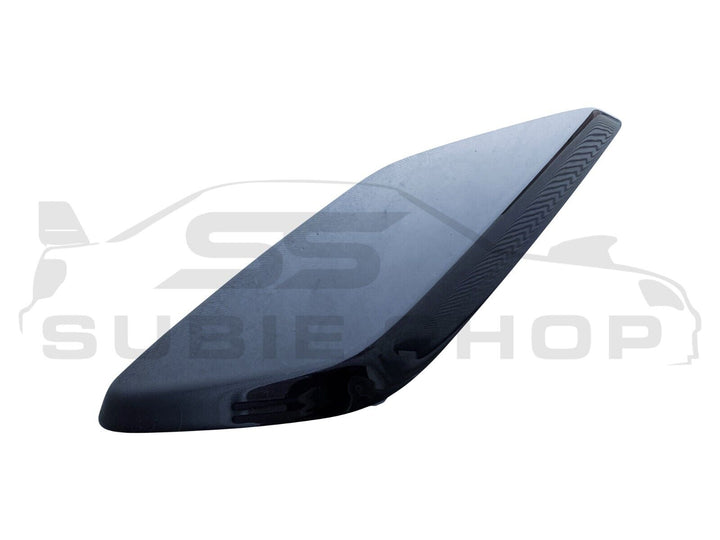 NEW Genuine OEM Toyota 86 2012 -15 Headlight Washer Cap Cover Right RH Blue E8H
