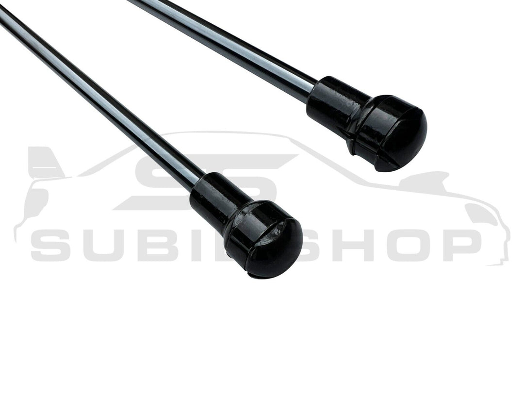 Bonnet Hood Lift Gas Struts Upgrade Kit For 03 - 09 GEN4 Liberty Outback GT H6