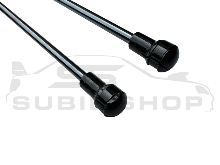 Bonnet Hood Lift Gas Struts Upgrade Kit For 03 - 09 GEN4 Liberty Outback GT H6
