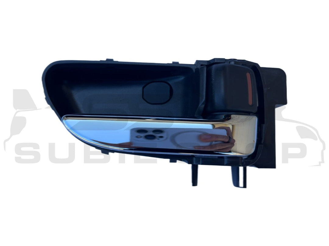 NEW GENUINE Subaru Forester SG 2003 - 07 Interior Door Handle Front & Rear Right