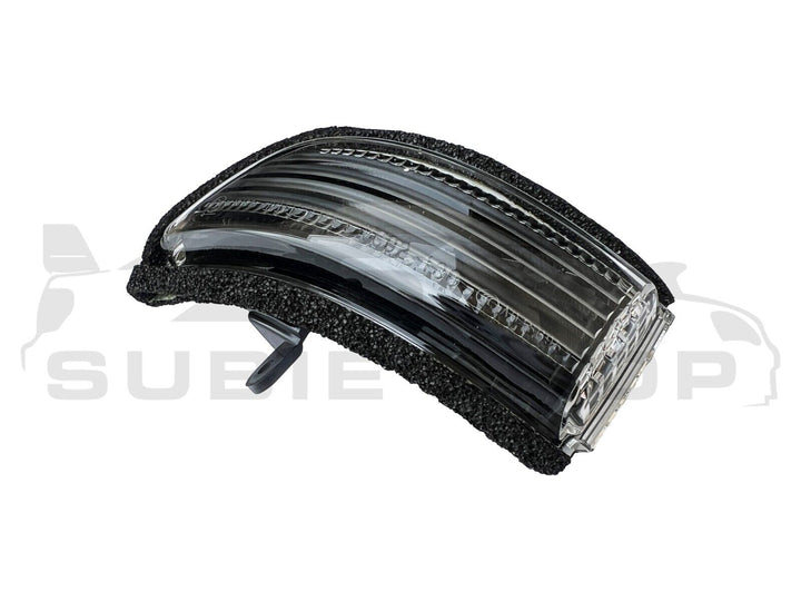 New Genuine Subaru Liberty BN 2015 - 2018 Side Mirror Indicator Light Left LH