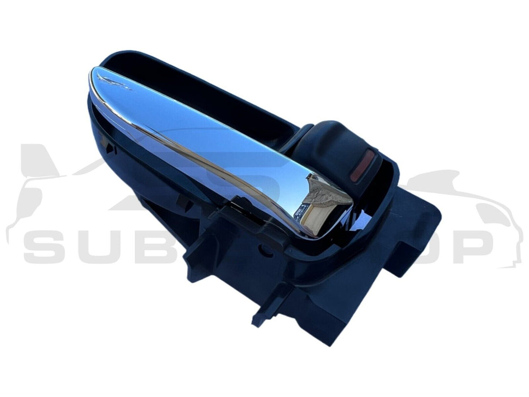 NEW GENUINE Subaru Forester SG 2003 - 07 Interior Door Handle Front & Rear Right