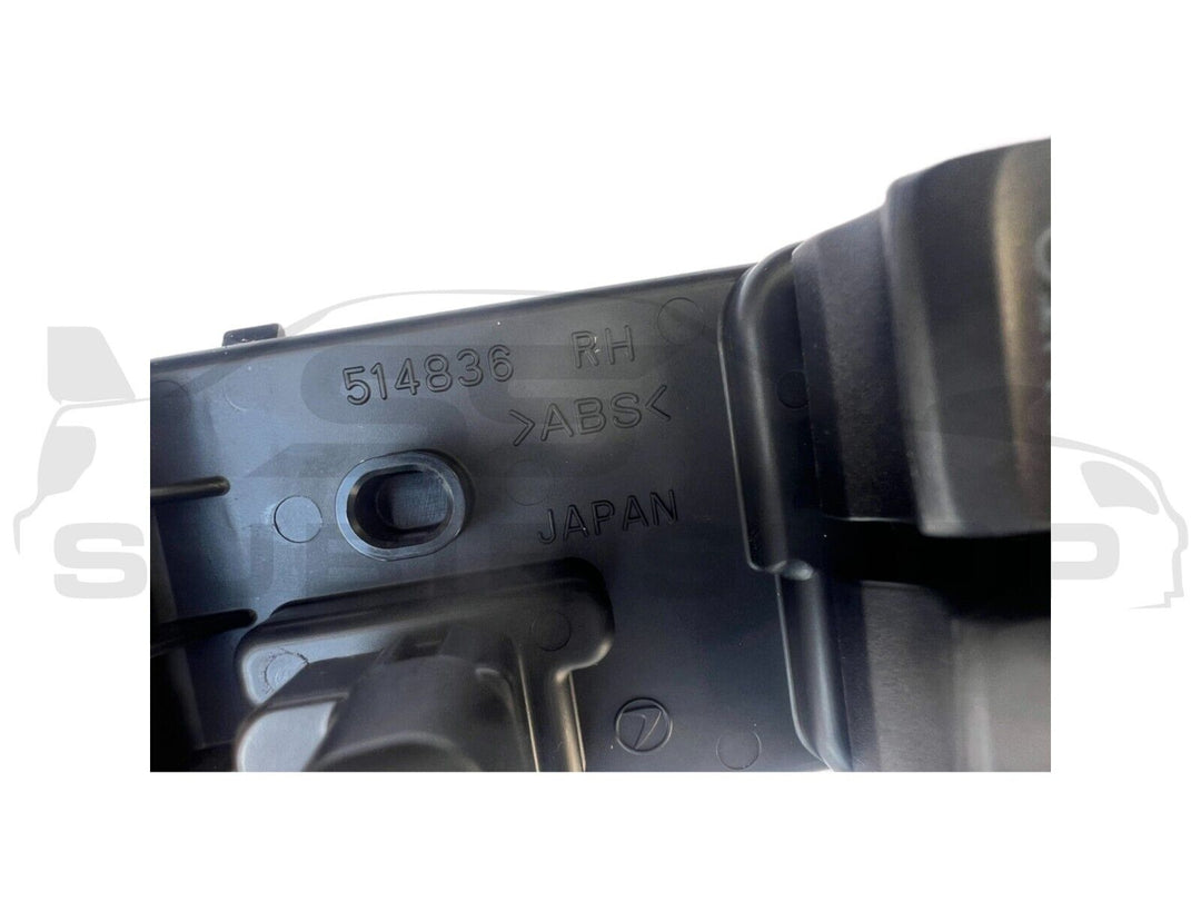 NEW GENUINE Subaru Liberty Outback 2003 - 2009 Main Master Window Control Switch