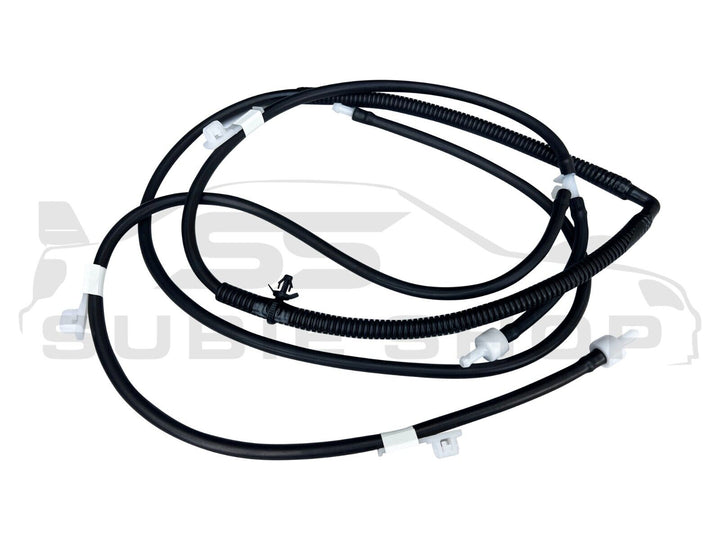 New Genuine Subaru Impreza 08 -11 GH G3 WRX Bonnet Water Jet Windscreen Hose Kit