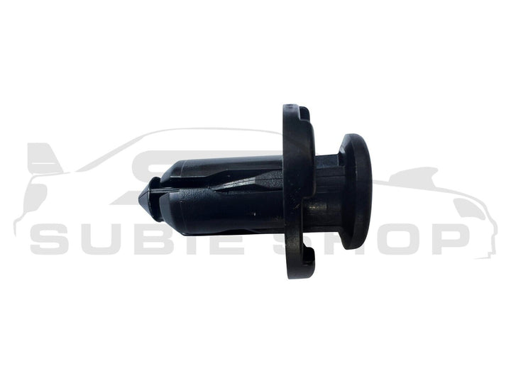 5 X GENUINE Subaru Liberty Outback Forester BRZ Impreza WRX Trim Plastic Clips Clip Set