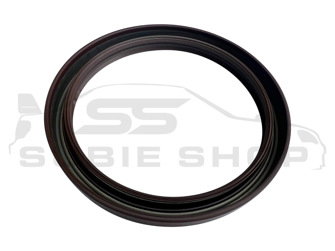 GENUINE Rear Main Engine Seal EE20 Subaru Forester Outback Turbo Diesel 80678605