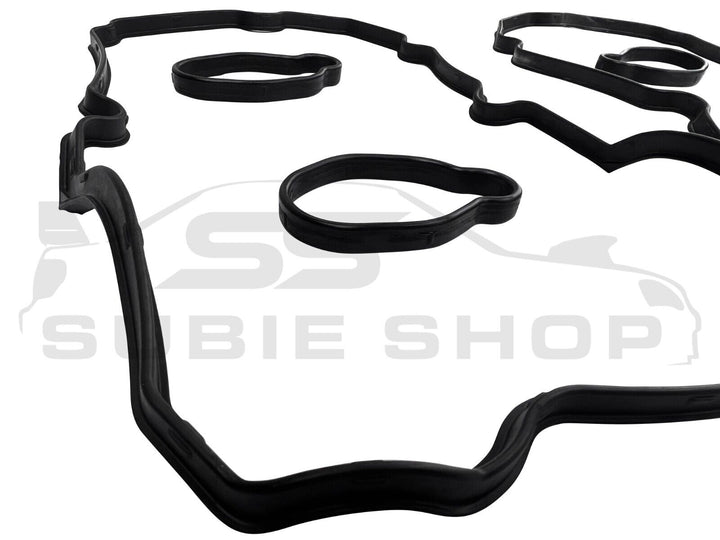 GENUINE Subaru Impreza G3 WRX & STi Valve Tapper Rocker Cover Gasket Seal Set LH