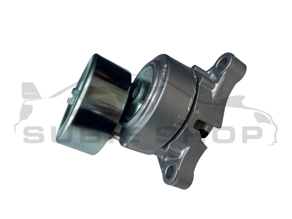 Genuine OEM Subaru Liberty Outback Tribeca H6 EZ30 03 - 09 Tensioner Belt Pulley