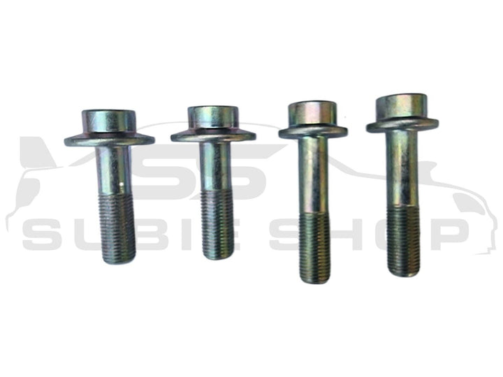 GENUINE Subaru Forester SHXT 08-12 EJ255 Camshaft Cam Intake Exhaust Wheel Bolts