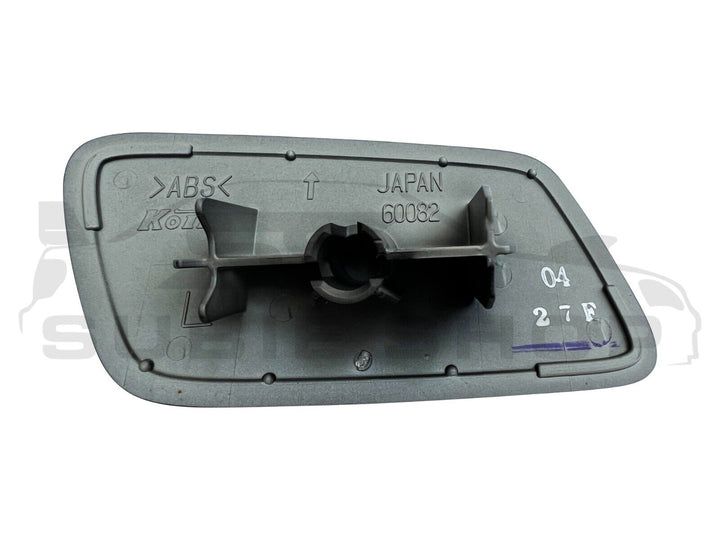 NEW Genuine OEM Toyota 86 2012 - 15 Headlight Washer Cap Cover Left LH Black D4S