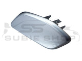 New GENUINE Subaru XV GP 2016 Headlight Bumper Washer Cap Cover Left Silver G1U